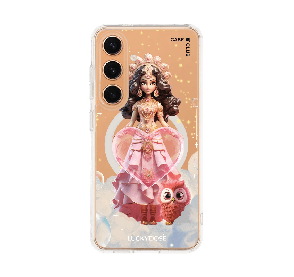 luckydose องค์แม่ลักษมี